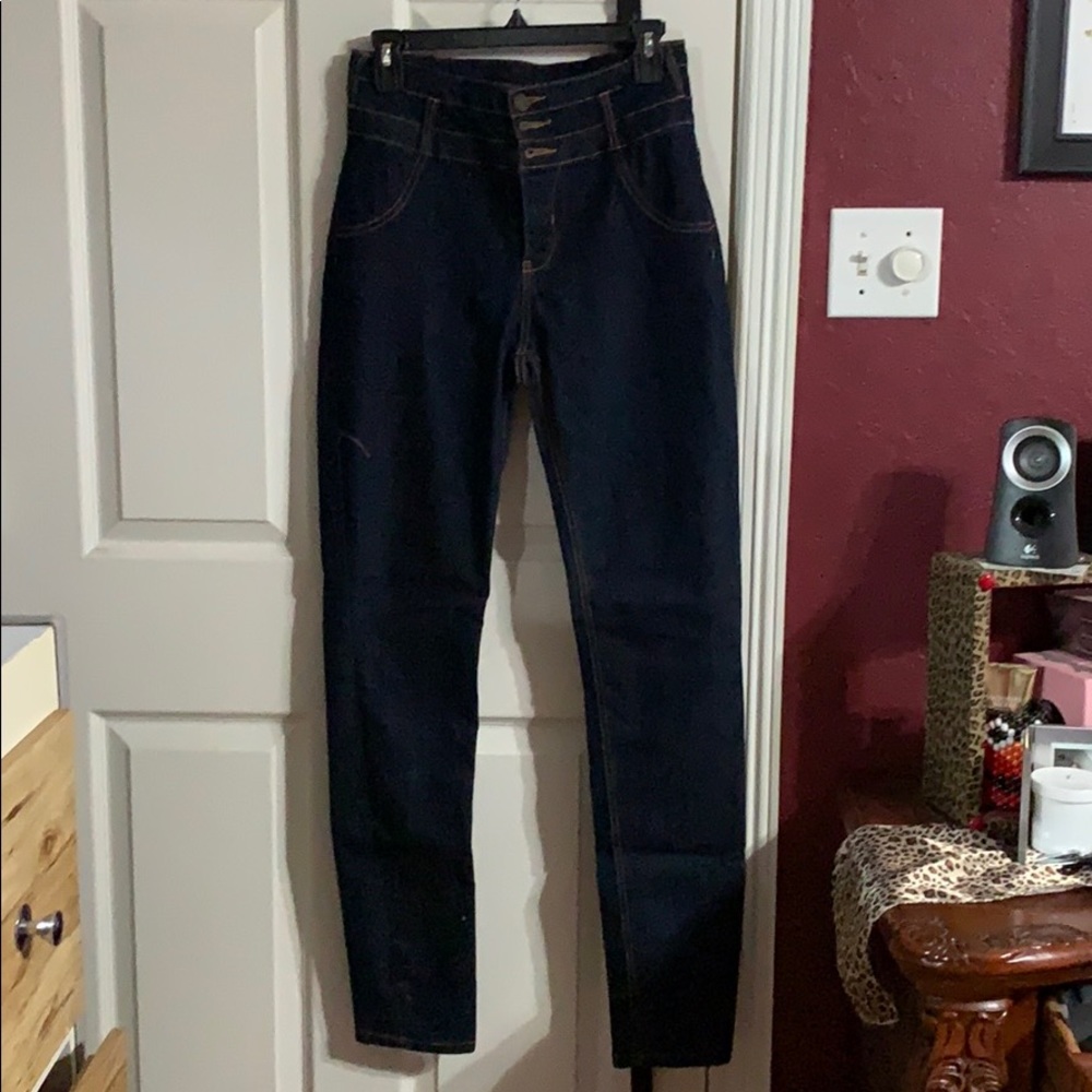 Cello High waisted jeans